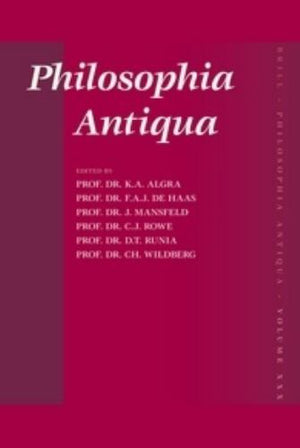 Logic and the Imperial Stoa
