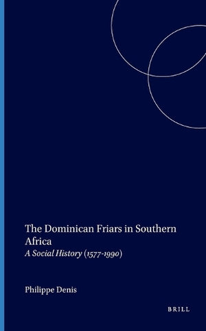 The Dominican Friars in Southern Africa