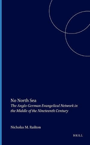 No North Sea
