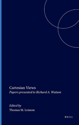 Cartesian Views