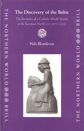 The Discovery of the Baltic