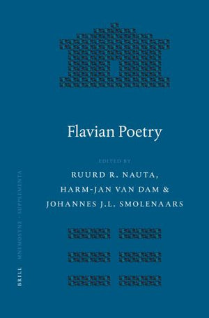 Flavian Poetry