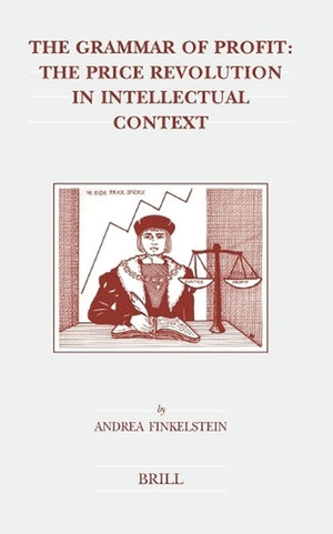 The Grammar of Profit