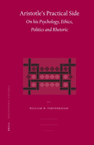 Aristotle's Practical Side