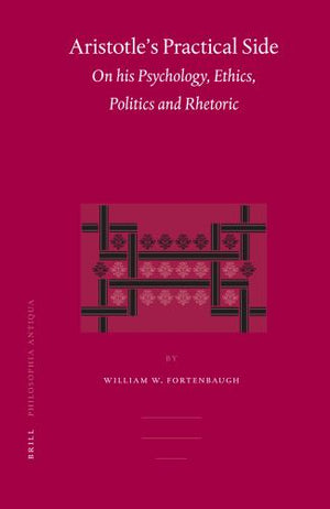 Aristotle's Practical Side