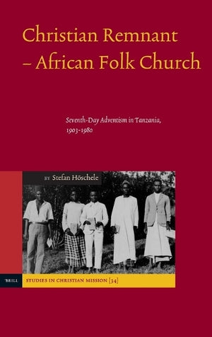 Christian Remnant - African Folk Church