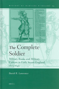 The Complete Soldier 