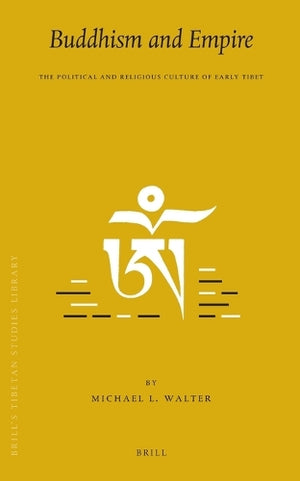 Buddhism and Empire