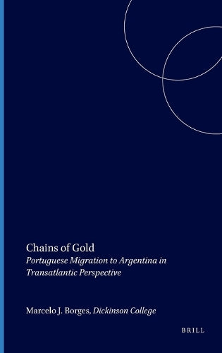Chains of Gold
