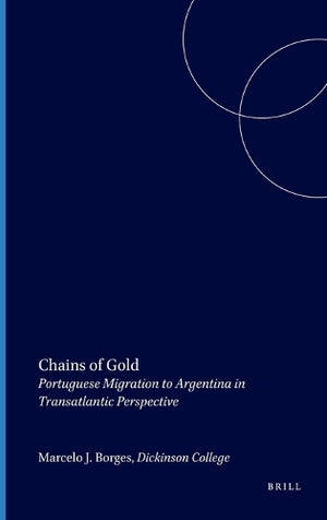 Chains of Gold
