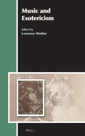 Music and Esotericism