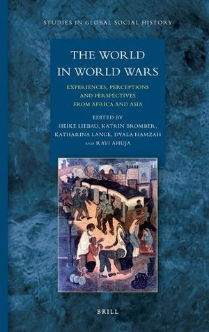 The World in World Wars