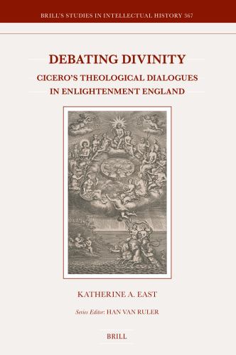 Debating Divinity
