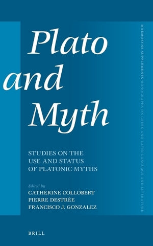 Plato and Myth
