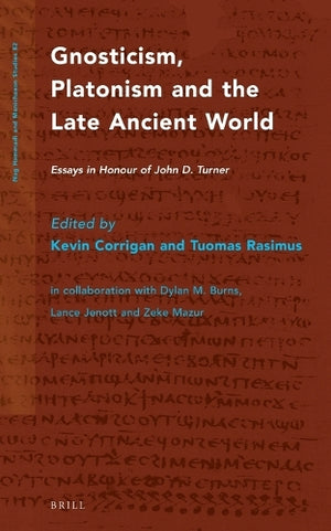 Gnosticism, Platonism and the Late Ancient World
