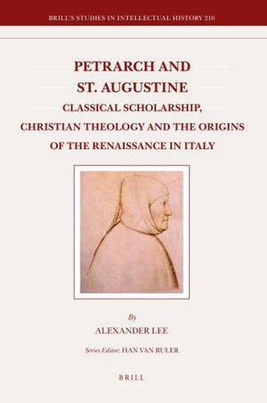 Petrarch and St. Augustine