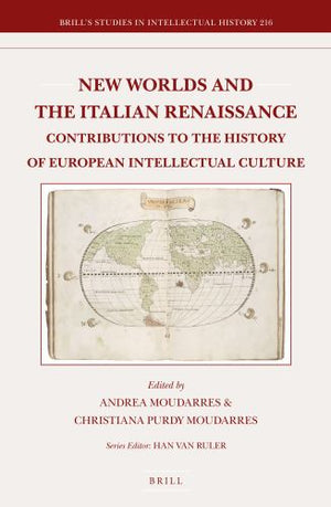 New Worlds and the Italian Renaissance