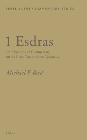 1 Esdras