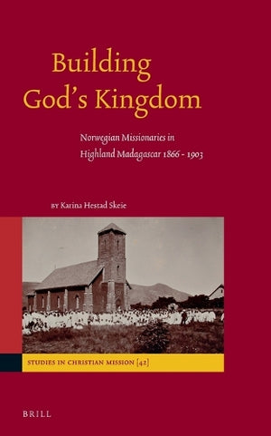 Building God’s Kingdom