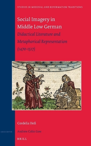Social Imagery in Middle Low German
