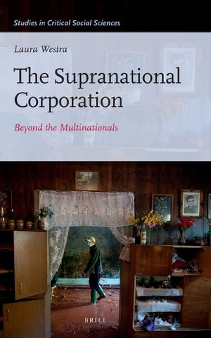 The Supranational Corporation