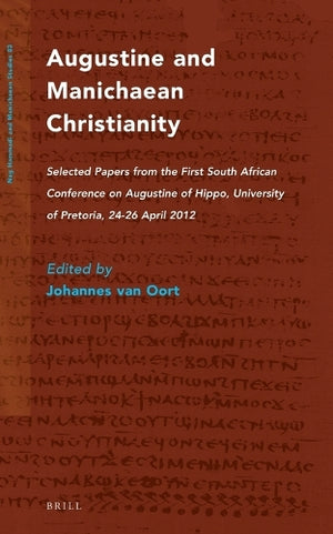 Augustine and Manichaean Christianity