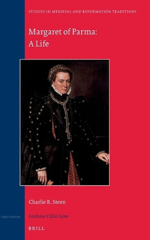 Margaret of Parma: A Life