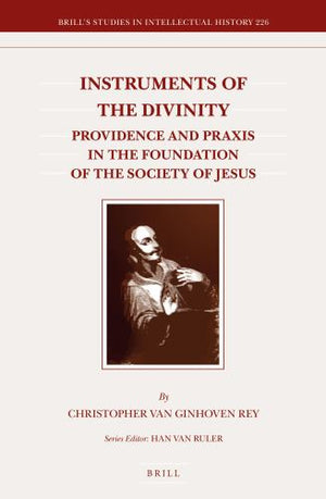 Instruments of the Divinity