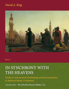 In Synchrony with the Heavens, Volume 1 Call of the Muezzin 