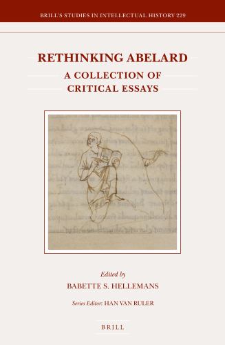 Rethinking Abelard
