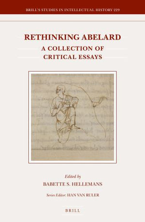 Rethinking Abelard