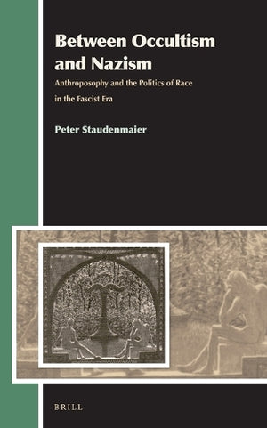 Between Occultism and Nazism