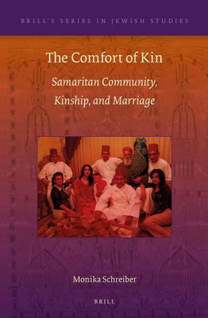 The Comfort of Kin
