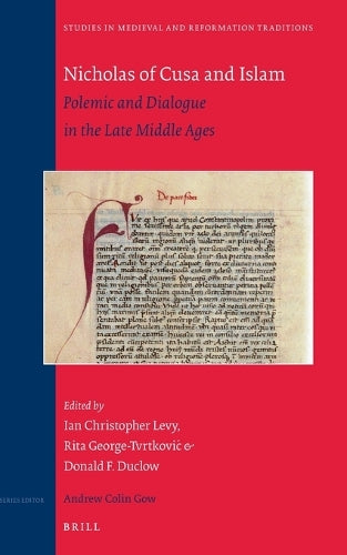 Nicholas of Cusa and Islam