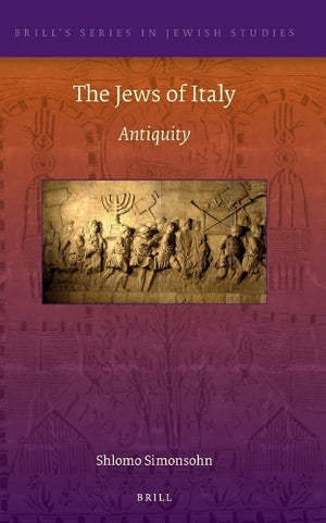 The Jews of Italy