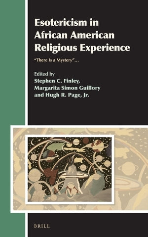Esotericism in African American Religious Experience