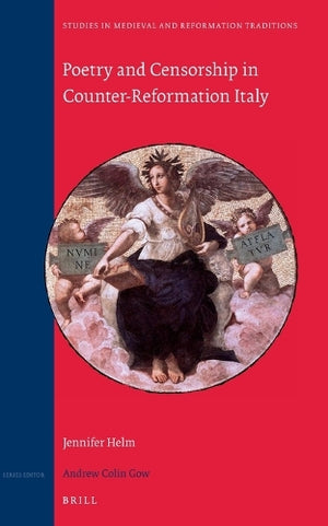 Poetry and Censorship in Counter-Reformation Italy