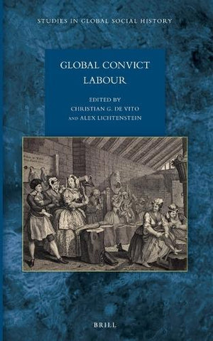 Global Convict Labour