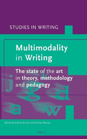 Multimodality in Writing