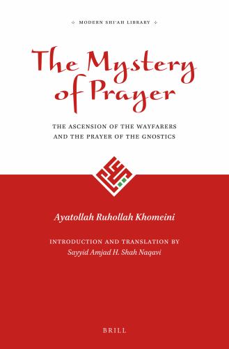 The Mystery of Prayer