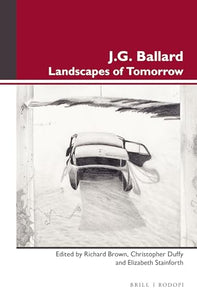 J.G. Ballard 