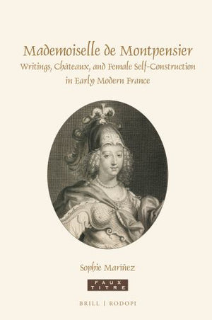 Mademoiselle de Montpensier