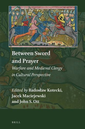 Between Sword and Prayer