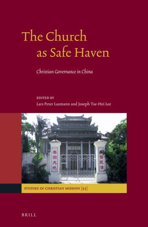 The Church as Safe Haven