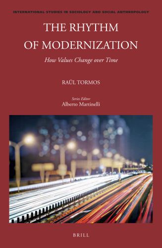 The Rhythm of Modernization: How Values Change over Time
