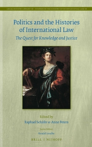 Politics and the Histories of International Law