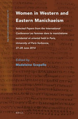 Women in Western and Eastern Manichaeism