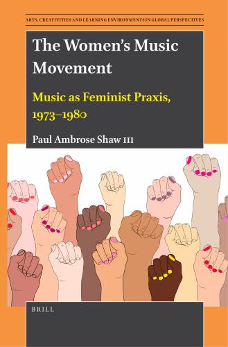 The Women’s Music Movement By Paul Shaw Iii