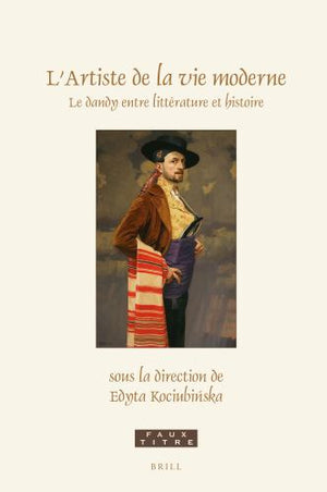 L' Artiste de la Vie Moderne