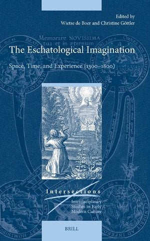 The Eschatological Imagination